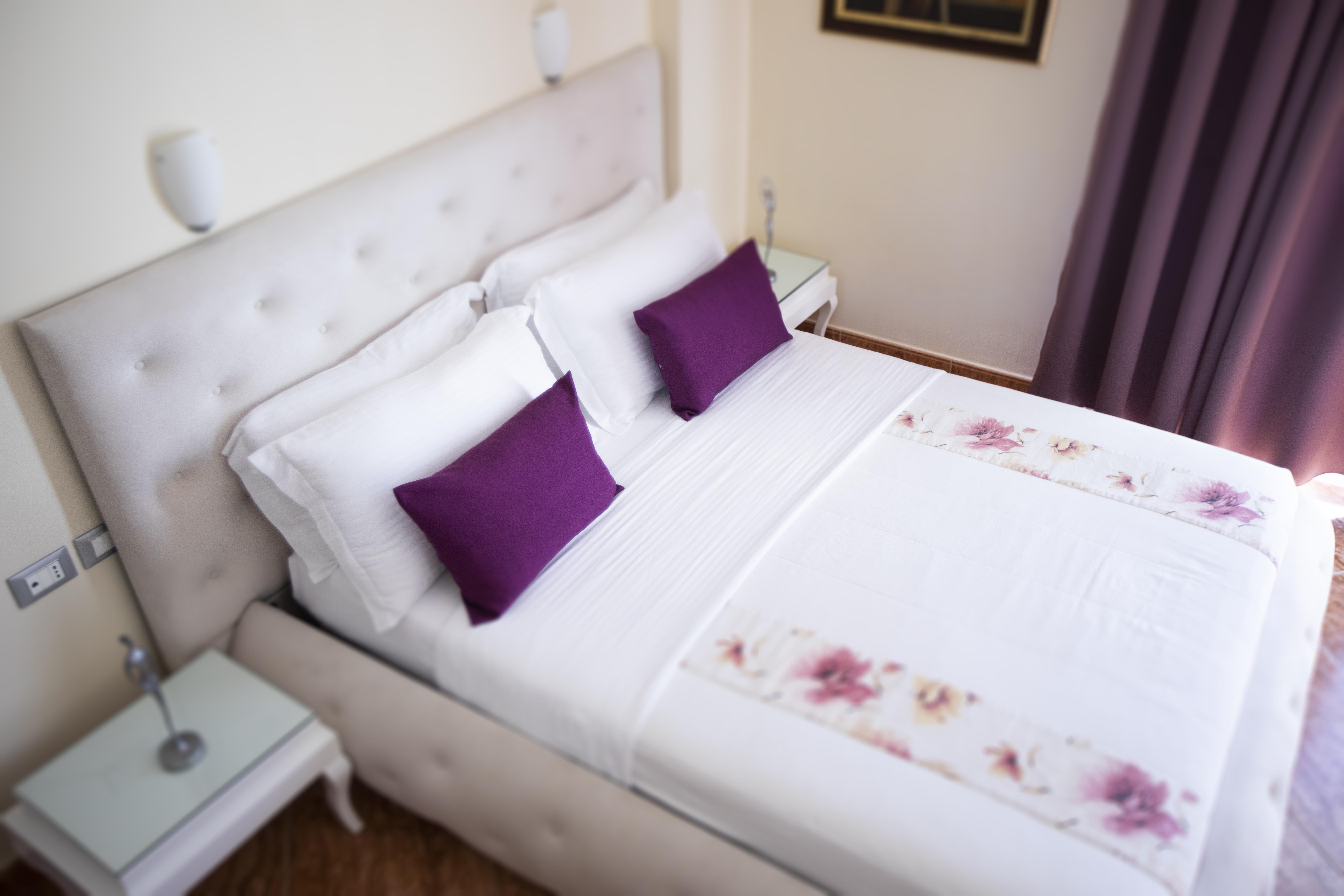 Hotel Oasis Sarande Luaran gambar