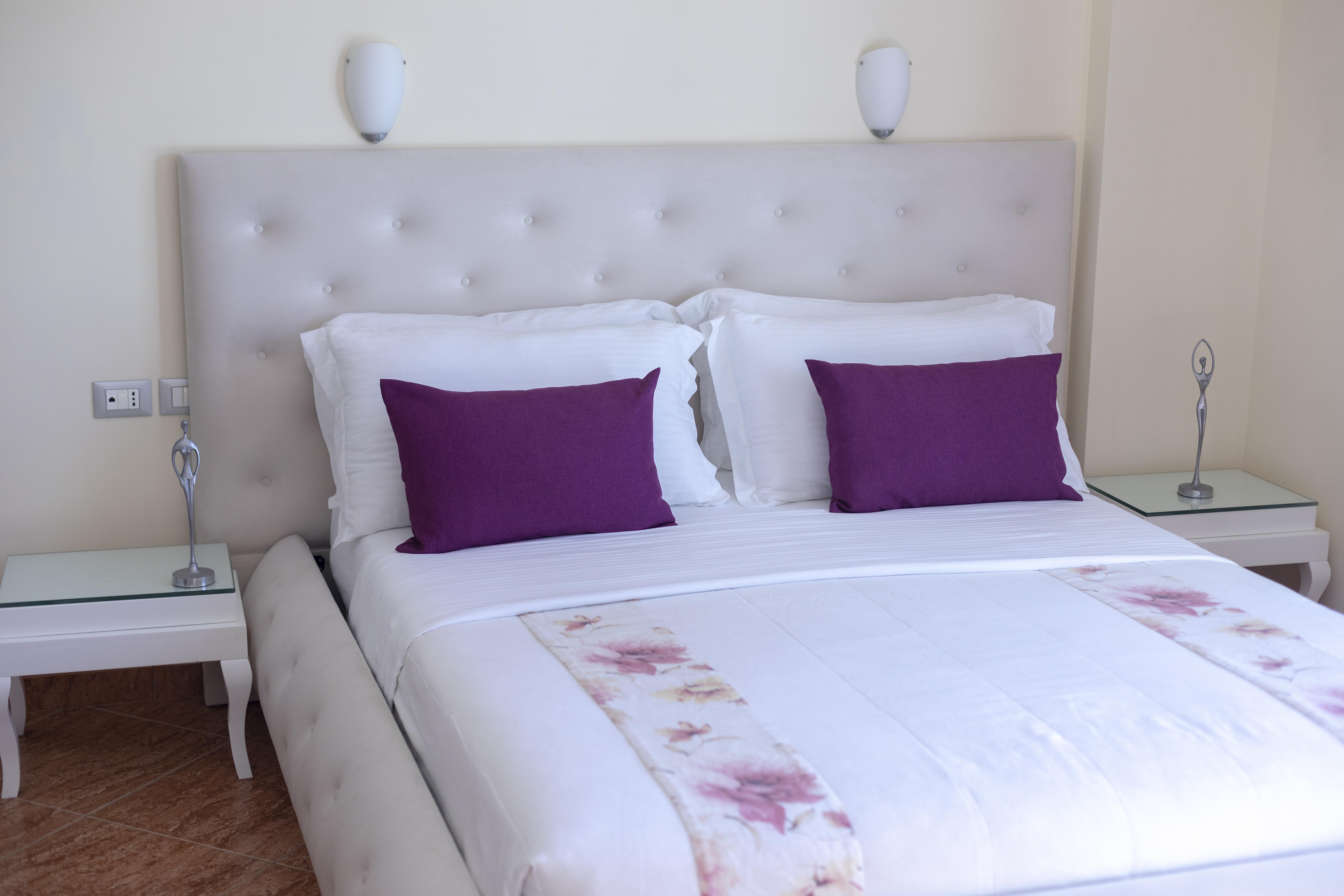 Hotel Oasis Sarande Luaran gambar