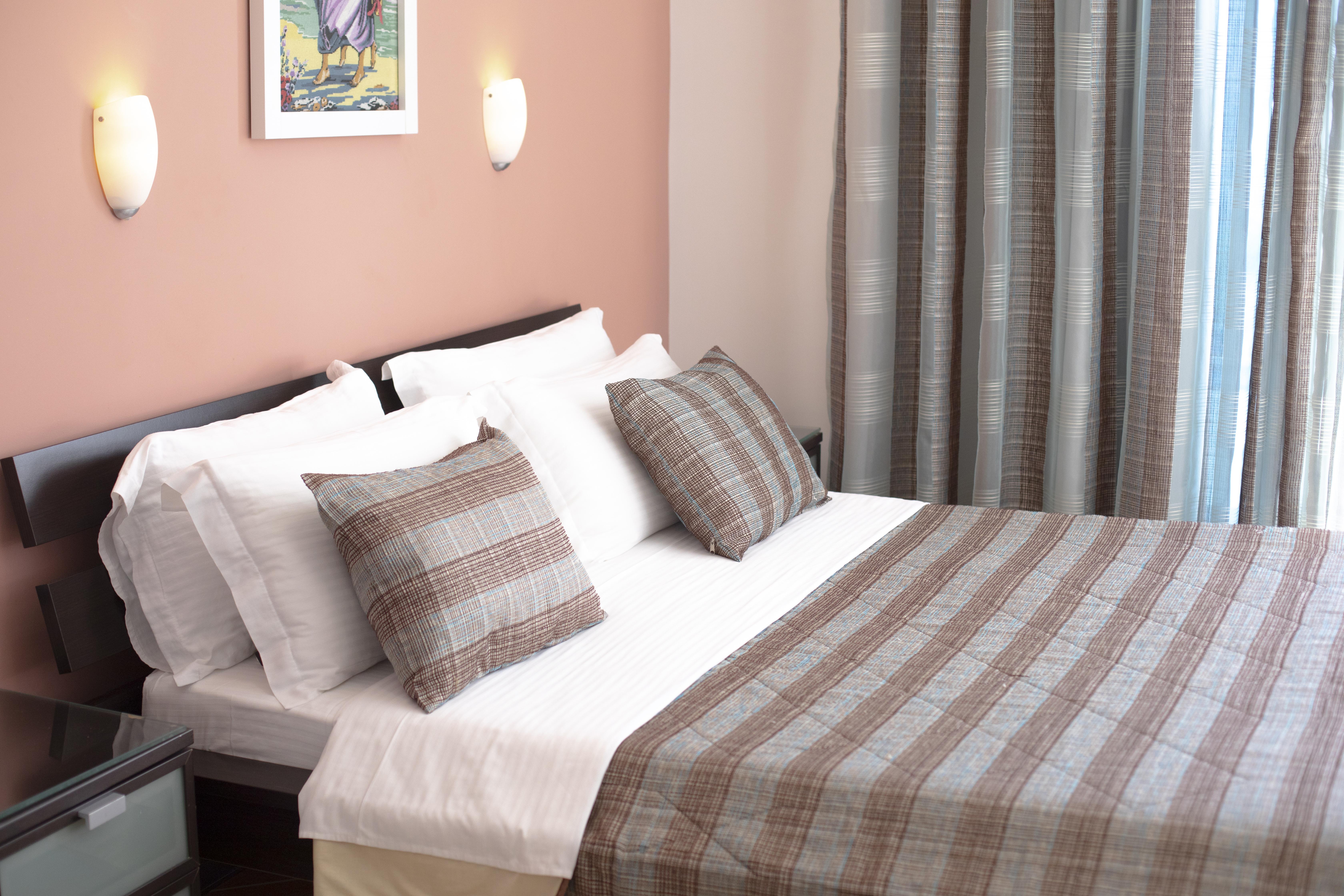 Hotel Oasis Sarande Luaran gambar