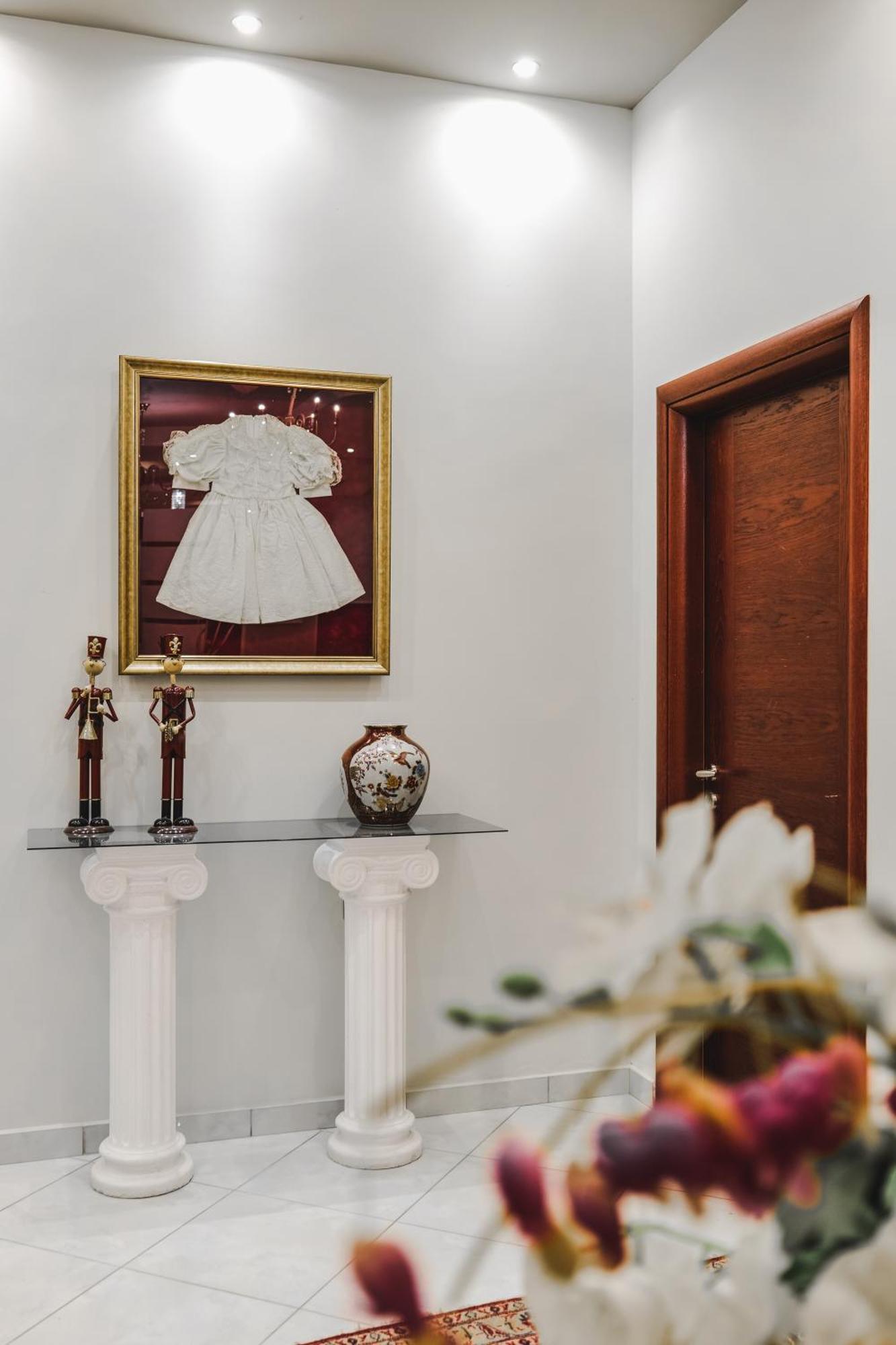 Hotel Oasis Sarande Luaran gambar