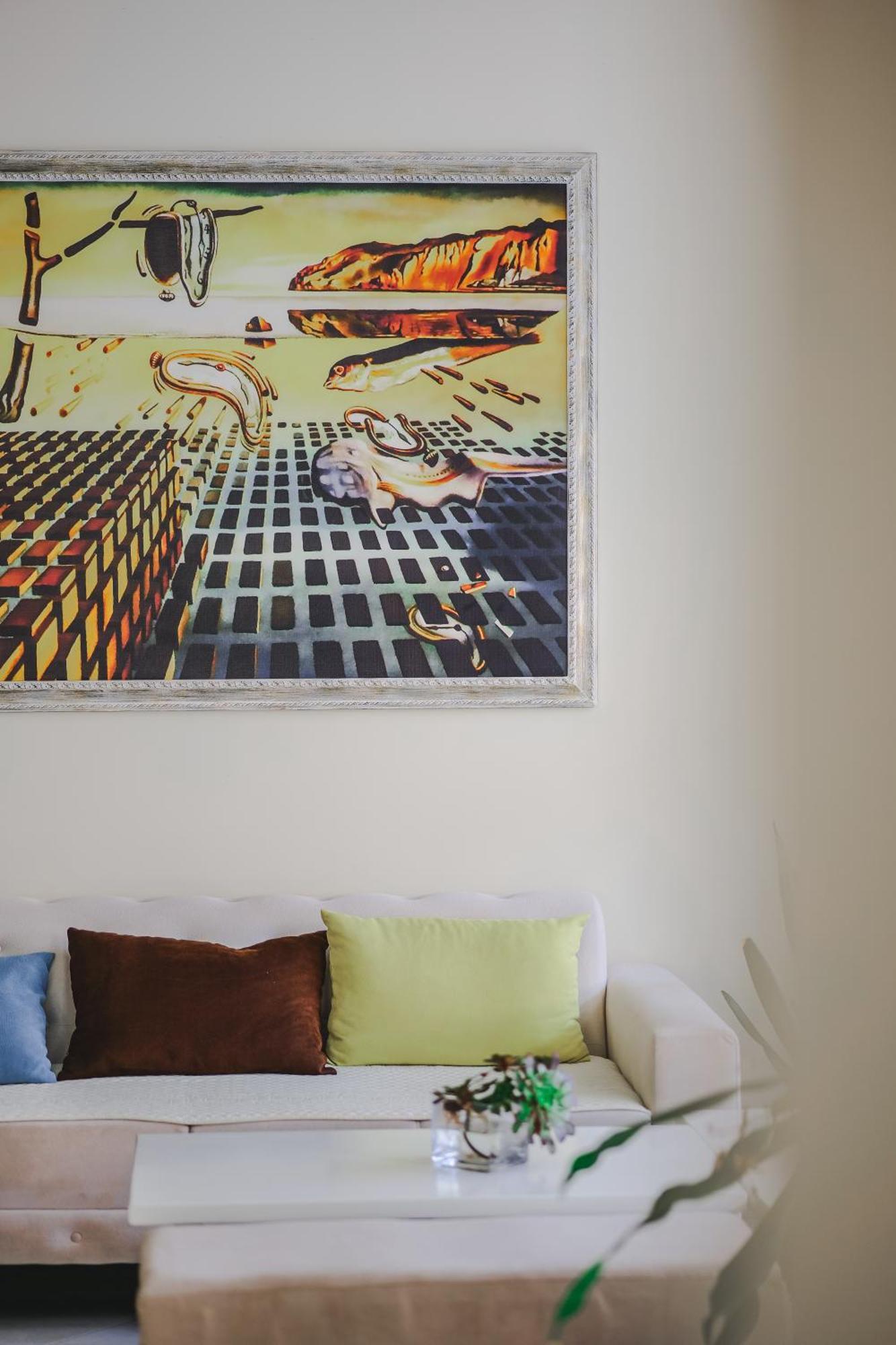 Hotel Oasis Sarande Luaran gambar