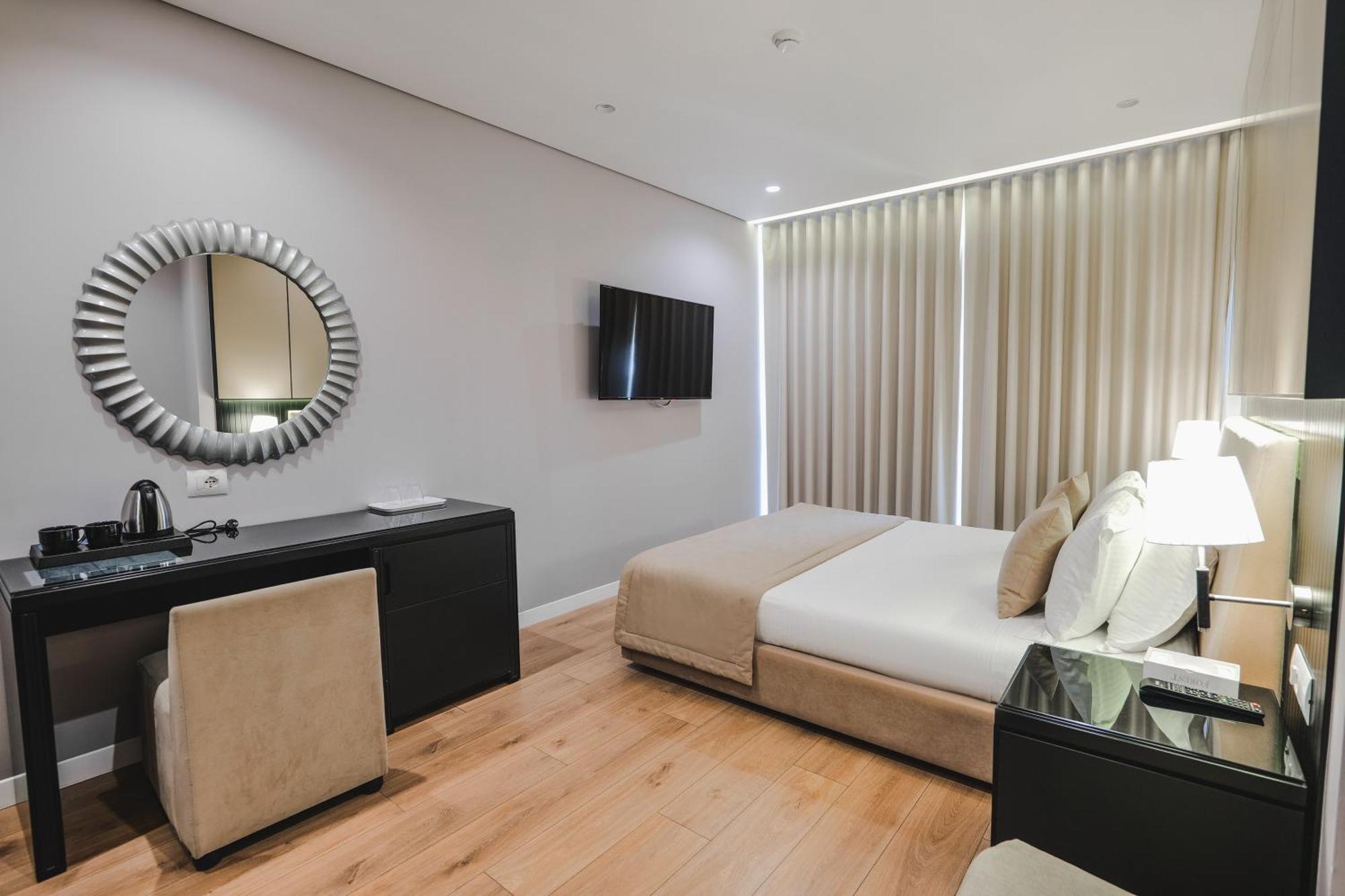 Hotel Oasis Sarande Luaran gambar